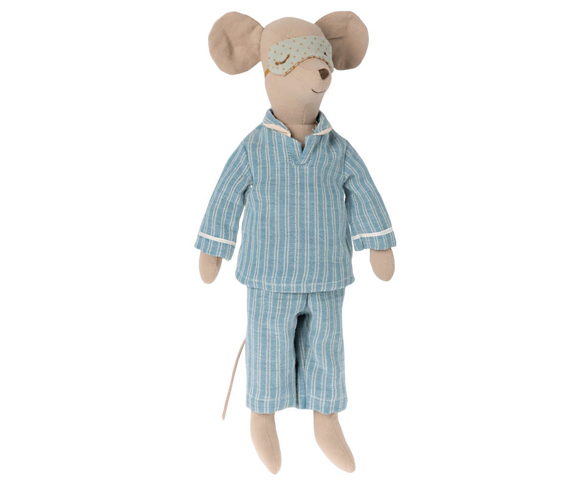 Pyjamas, Medium mouse
