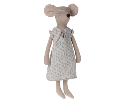 Nightgown, Maxi mouse