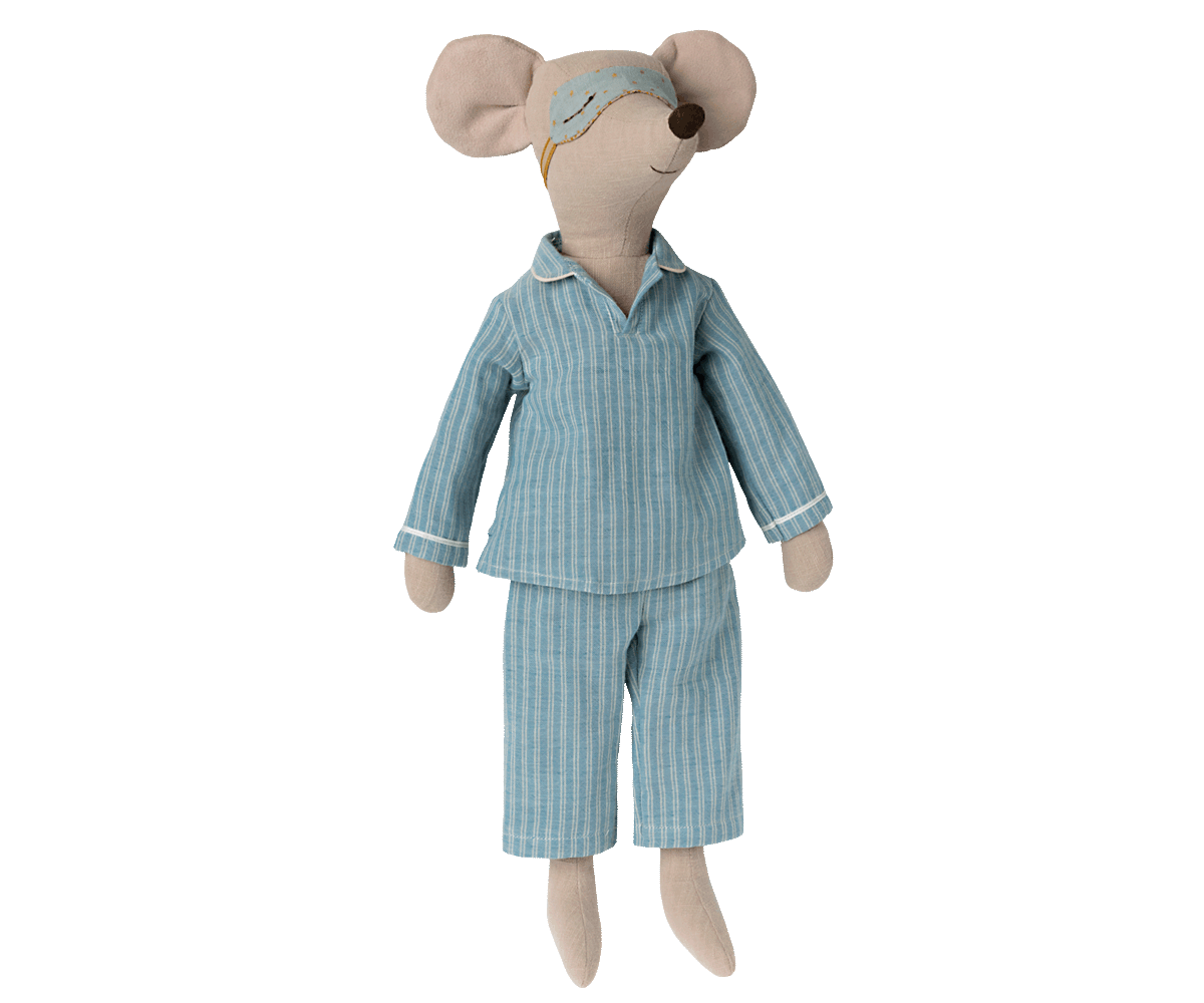 Pyjamas, Maxi mouse
