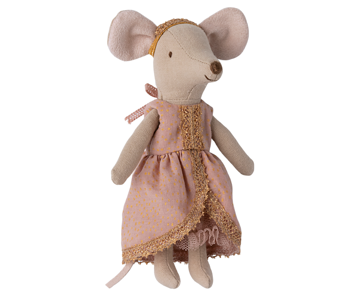 Princess Big Sister Mouse* Princess Big Sister Mouse*