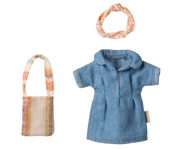 Mother Denim 美品　MUSE de Deuxieme Classe MOTHER DENIM - THE HUSTLER ROLLER HEEL