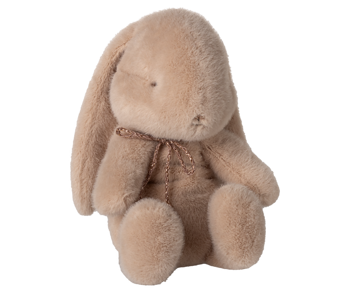 Bunny plush, Small - Powder – Maileg EU