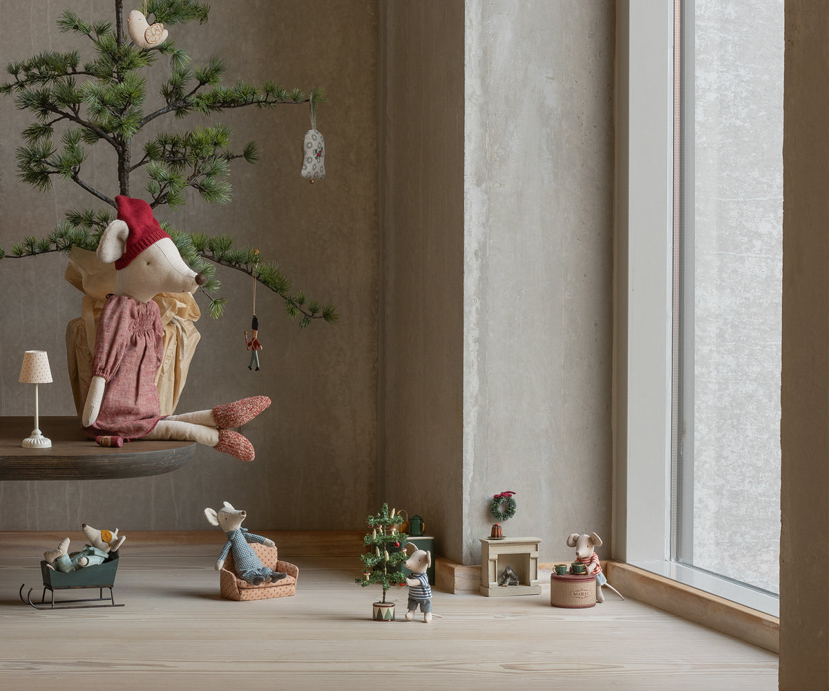 Christmas 2025 | Magical moments with the 2025 collection – Maileg EU