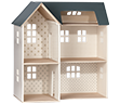 Maileg dollhouses- find here