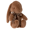 Soft plush bunnies
