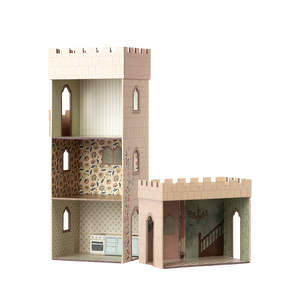 mice castle - find here